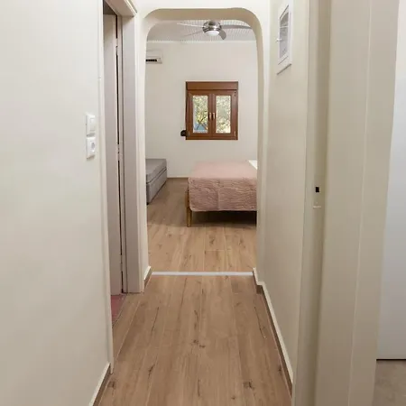 Drossia Bungalows 2 شقة Mavrovoúnion
