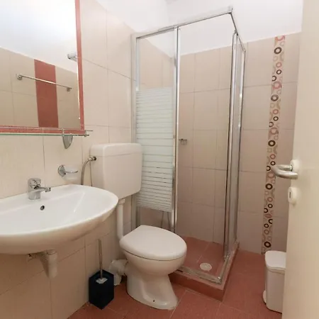 Drossia Bungalows 2 *