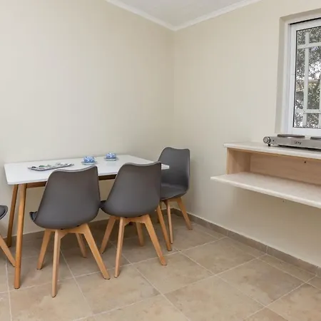 Drossia Bungalows 2 Апартаменты *