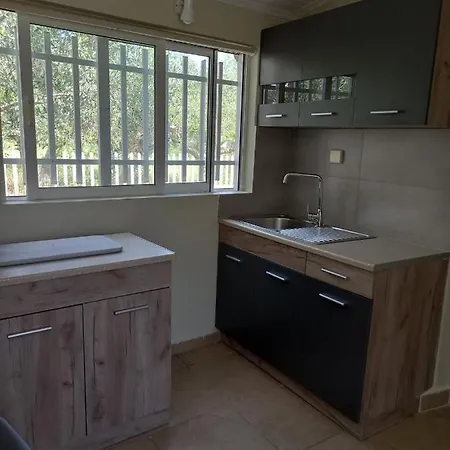 Drossia Bungalows 2 Апартаменты *
