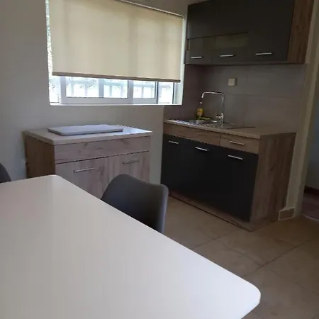 Апартаменты Drossia Bungalows 2 *